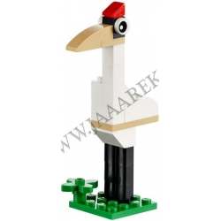Klocki LEGO 10698 - Kreatywne klocki CLASSIC